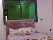 Appartement à louer meublé à Kénitra