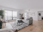 Appartement à Louer 640 Rue Saint Jean, La Cité Limoilou...