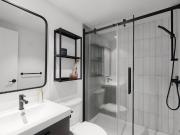 Appartement à Louer 640 Rue Saint Jean, La Cité Limoilou...