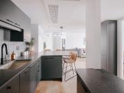 Appartement à Louer 640 Rue Saint Jean, La Cité Limoilou...