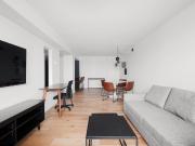 Appartement à Louer 640 Rue Saint Jean, La Cité Limoilou...