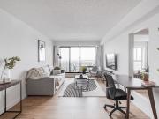 Appartement à Louer 640 Rue Saint Jean, La Cité Limoilou...