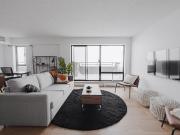 Appartement à Louer 640 Rue Saint Jean, La Cité Limoilou...