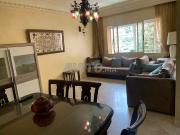Appartement à louer 64 m² à Casablanca