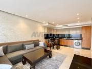 Appartement à louer 64 m² à Casablanca