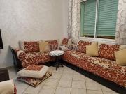 Appartement à louer 64 m² à Casablanca