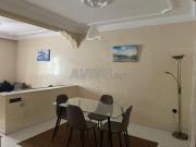 Appartement à louer 64 m² à Rabat