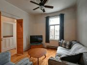 Appartement à Louer 6596 2e avenue, Rosemont/La Petite...