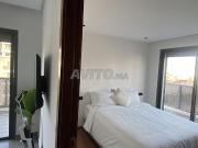 Appartement à louer 65 m² à CFC Casa