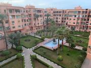 Appartement à louer 65 m² à Marrakech
