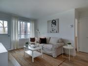 Appartement à Louer 65 Rue des Épinettes, La Cité...
