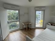 Appartement à louer 665 charges comprises Lyon 8 19,25 m2