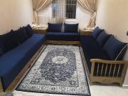 Appartement à louer hay mohammadi