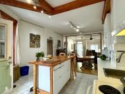 Appartement à Louer 6723 Saint Dominique, Villeray/Saint...