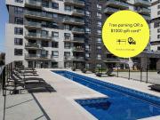 Appartement à Louer 6850 Boul. Newman, Montréal 17...