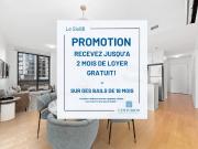 Appartement à Louer 688 Rue Notre Dame Ouest, Montréal...