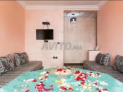Appartement à louer 68 m² à Agadir