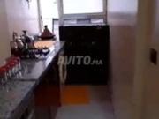 Appartement à louer 68 m² à Agadir