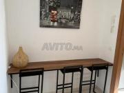 Appartement à louer 68 m² à Casablanca