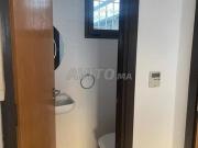Appartement à louer 68 m² à Casablanca