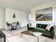 Appartement à Louer 6965 Rue De Choisy, Anjou Montréal...