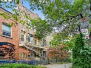 Appartement à Louer 6998 Rue De St Vallier, Rosemont/La...