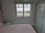 Bel appart meublé à louer à ALMAZ/Casablanca