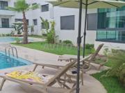 Appartement à louer 69 m² à Mohammedia