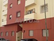 Appartement à louer 69 m² à Temara