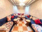 Appartement à louer 6 498 dh 110 m², 2 chambres Taddart...