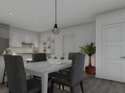 Appartement à Louer 6 Boulevard l'Assomption O...