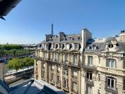 Appartement à louer 6 Pièces 170 m2 / 1832 sq ft Paris...