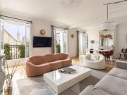 Appartement à louer 6 pièces 208,97 m² | Paris 75008...