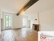 Appartement à louer 6 pièces