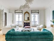 Appartement à louer, 6 pièces Paris 75007