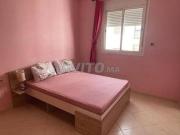 Appartement à louer 70 m² à Agadir