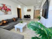 Appartement à louer 70 m² à Bouznika