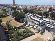 Appartement à louer 70 m² à El Jadida