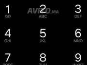 Appartement à louer 70 m² à Fès