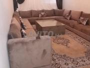 Appartement à louer 70 m² à Kénitra