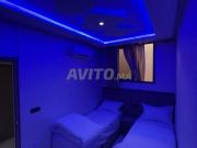 Appartement à louer 70 m² à Marrakech