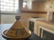 Appartement à louer 70 m² à Marrakech