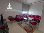 Appartement à louer 70 m² à Meknès
