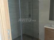 Appartement à louer 70 m² à Rabat