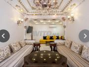 Appartement à louer par jour vue sur mer