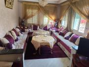 Appartement à louer 70 m² à Temara