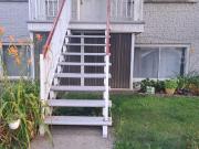Appartement à Louer 7110 14e avenue, Villeray/Saint...