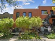 Appartement à Louer 7238 Rue Boyer, Villeray/Saint...