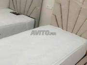 Appartement à louer 73 m² à Ain Attig