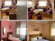 Appartement à louer 73 m² à Tanger